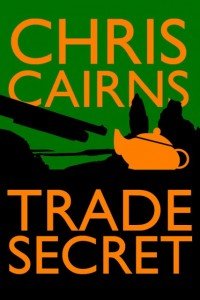 Trade Secret