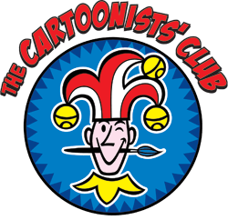 The Cartoonists Club