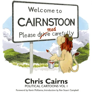 Welcome to Cairnstoon