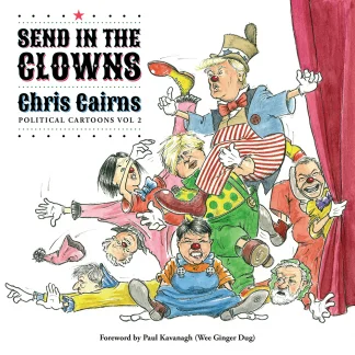 Send in the Clowns